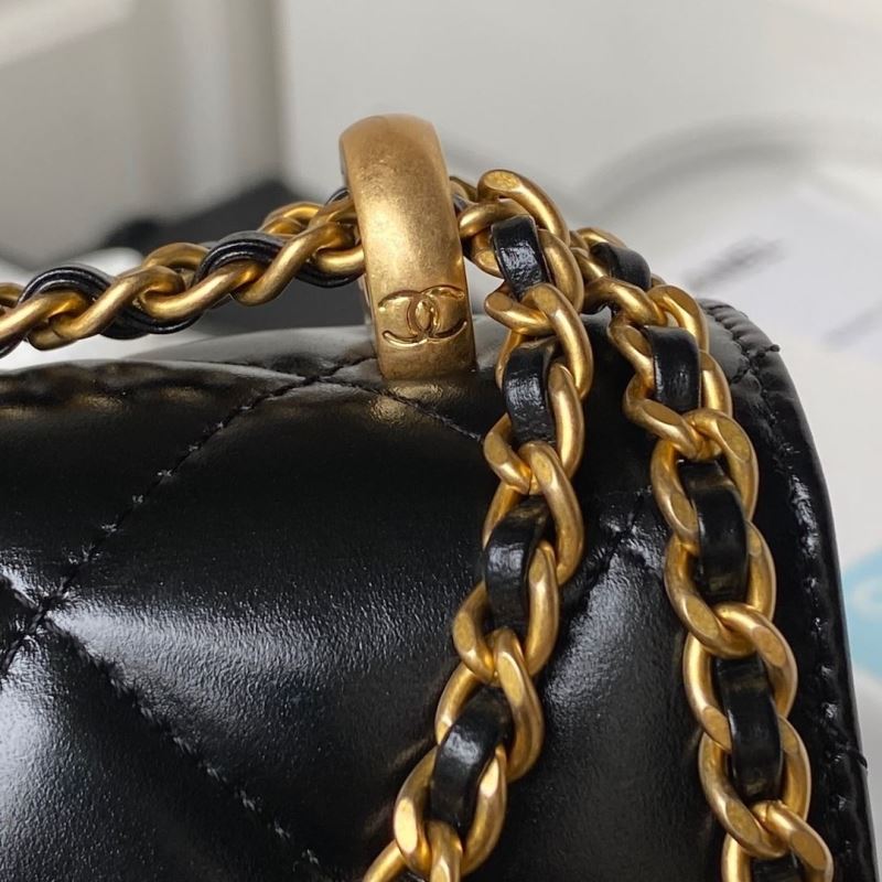 Chanel 19 Bags